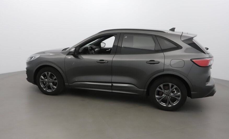 FORD KUGA 2.0 TDCI 120CH ST-LINE POWERSHIFT