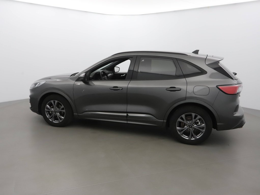 FORD KUGA 2.0 TDCI 120CH ST-LINE POWERSHIFT