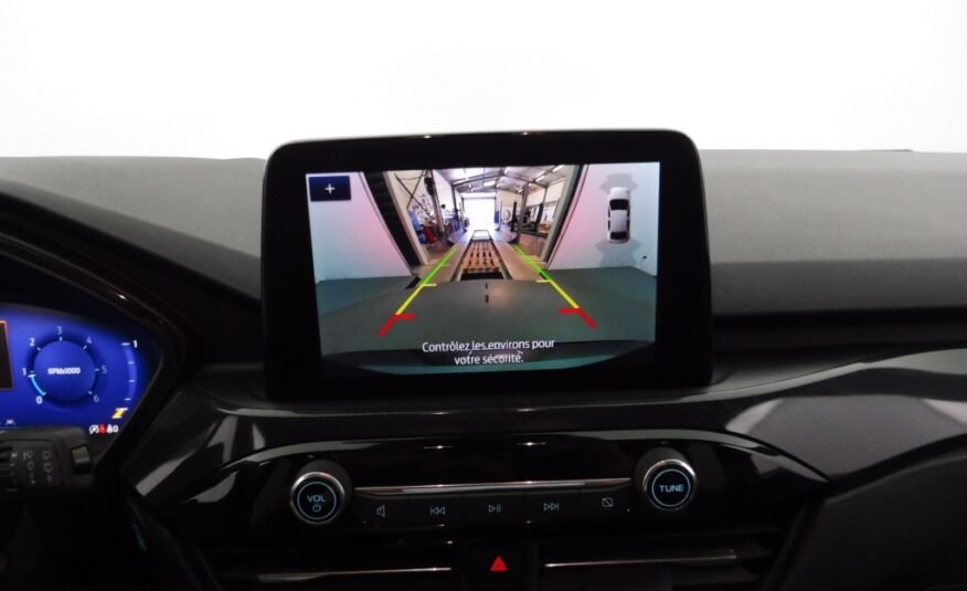FORD KUGA 2.0 TDCI 120CH ST-LINE POWERSHIFT