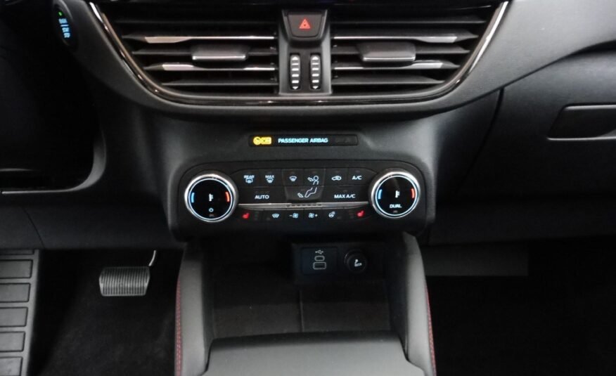 FORD KUGA 2.0 TDCI 120CH ST-LINE POWERSHIFT