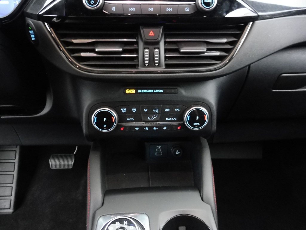 FORD KUGA 2.0 TDCI 120CH ST-LINE POWERSHIFT