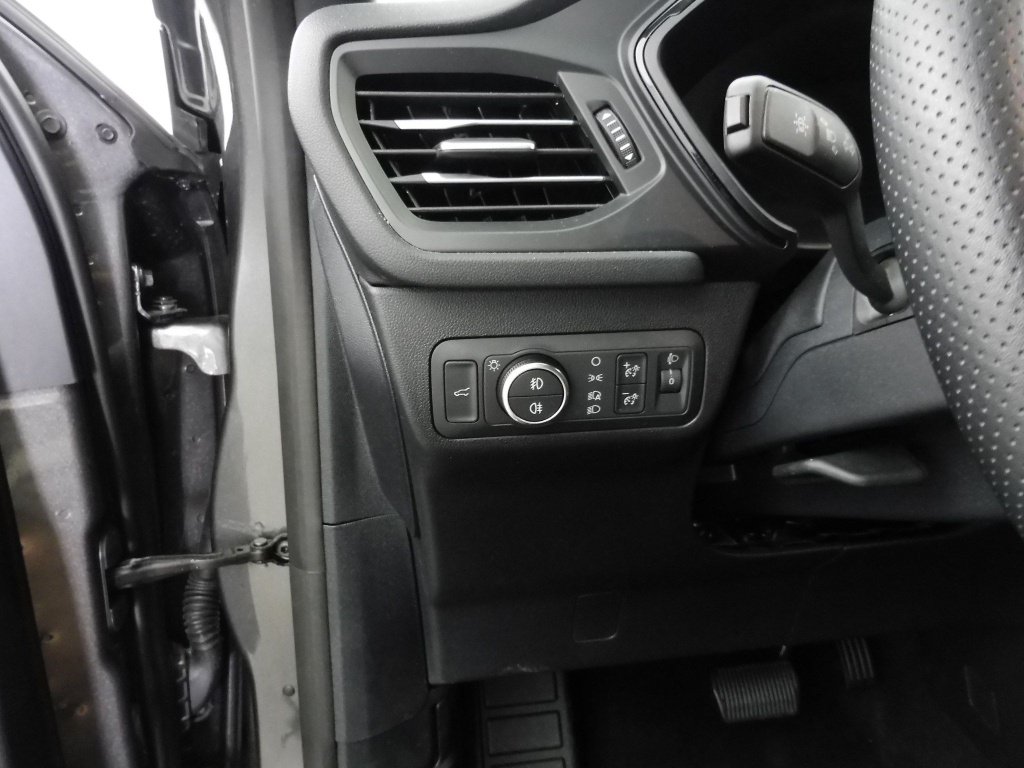 FORD KUGA 2.0 TDCI 120CH ST-LINE POWERSHIFT