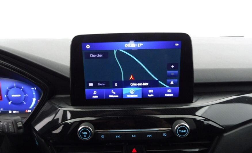 FORD KUGA 2.0 TDCI 120CH ST-LINE POWERSHIFT
