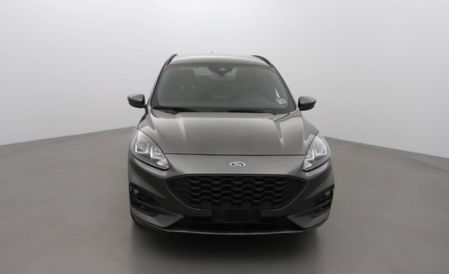 FORD KUGA 2.0 TDCI 120CH ST-LINE POWERSHIFT