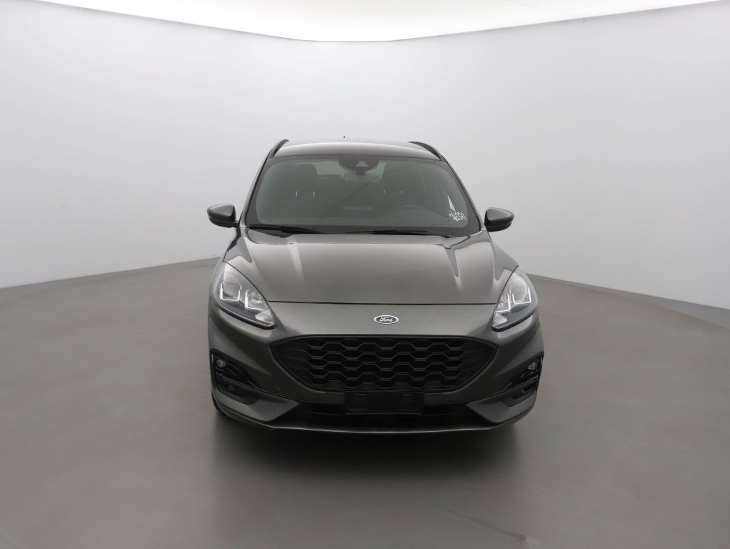 FORD KUGA 2.0 TDCI 120CH ST-LINE POWERSHIFT