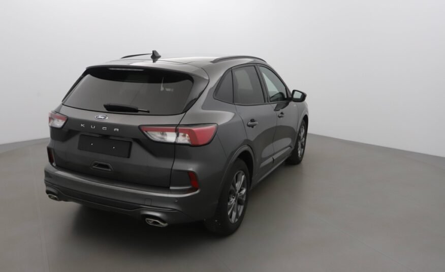 FORD KUGA 2.0 TDCI 120CH ST-LINE POWERSHIFT