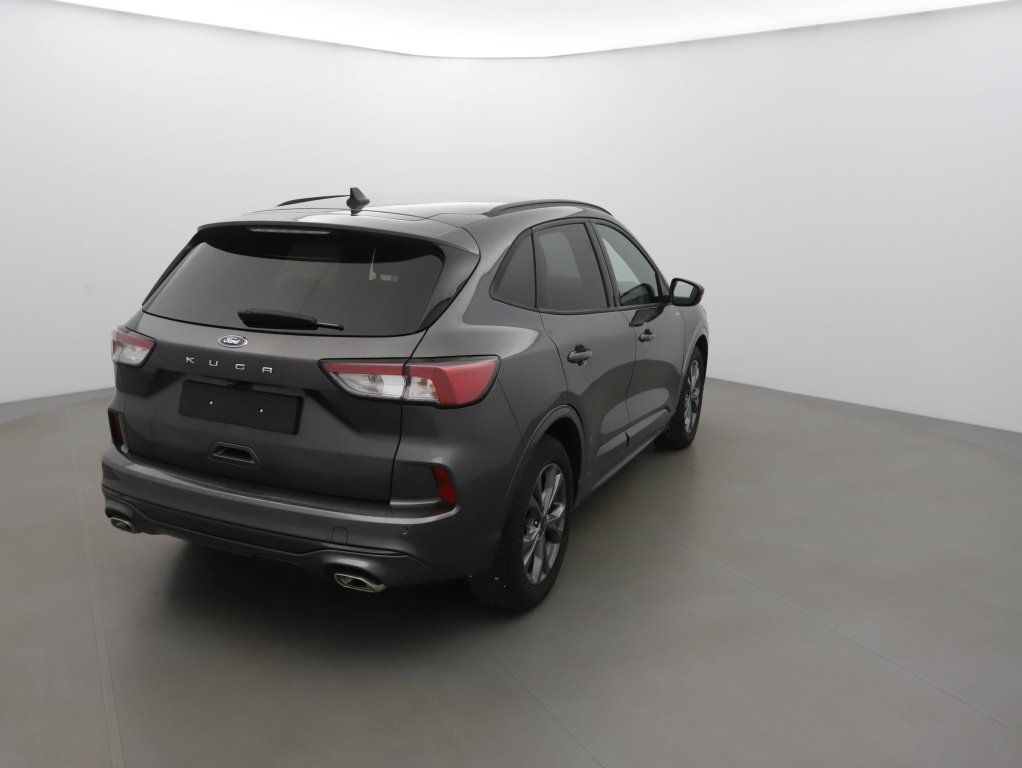FORD KUGA 2.0 TDCI 120CH ST-LINE POWERSHIFT