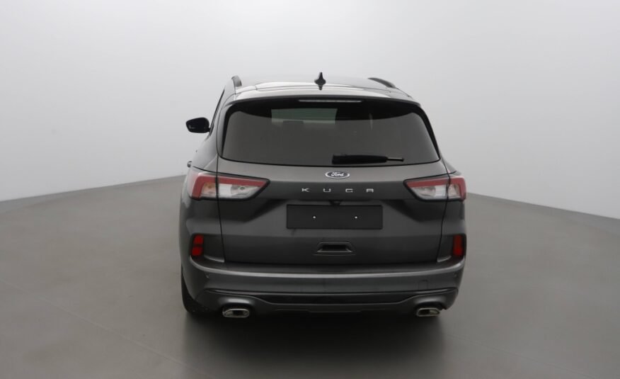 FORD KUGA 2.0 TDCI 120CH ST-LINE POWERSHIFT