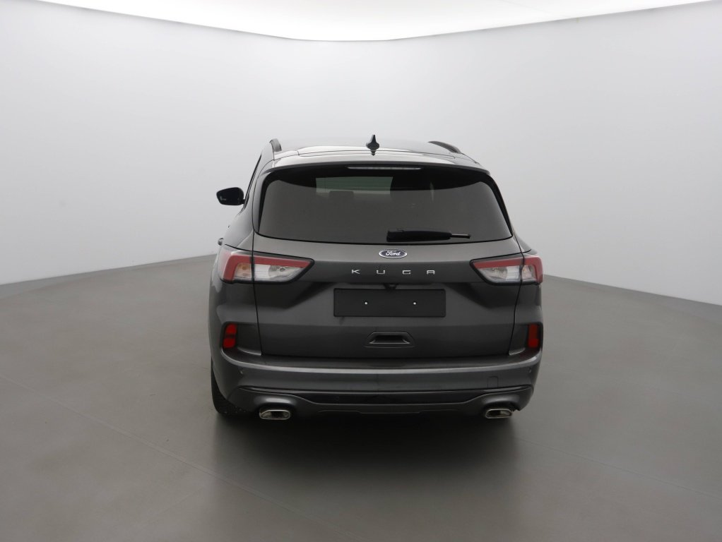 FORD KUGA 2.0 TDCI 120CH ST-LINE POWERSHIFT