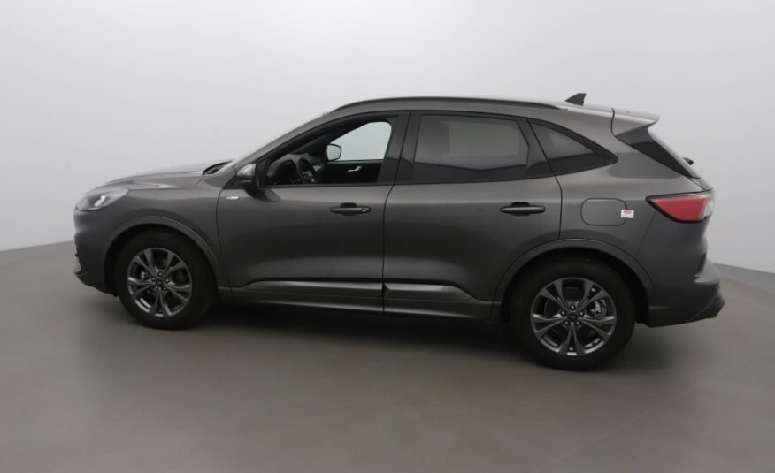 FORD KUGA 2.0 TDCI 120CH ST-LINE POWERSHIFT