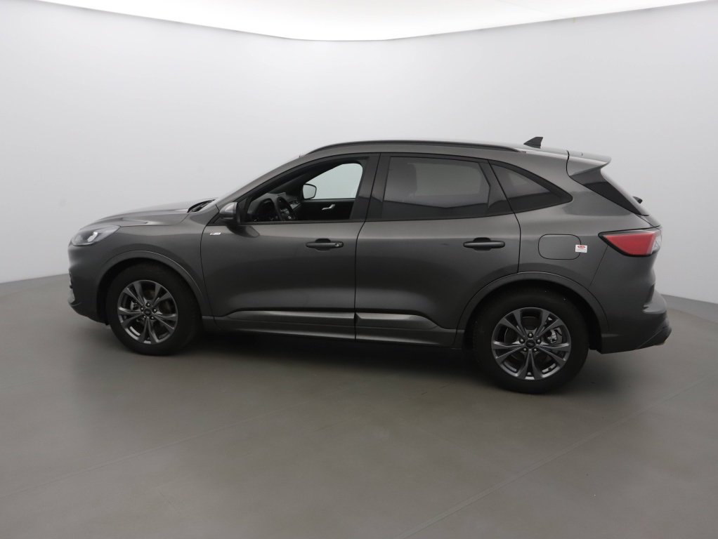 FORD KUGA 2.0 TDCI 120CH ST-LINE POWERSHIFT