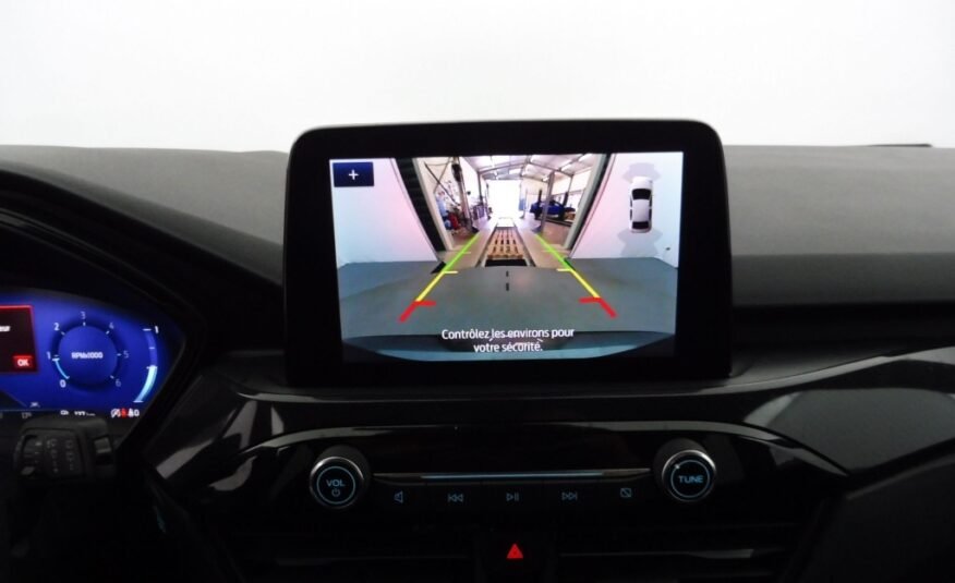 FORD KUGA 2.0 TDCI 120CH ST-LINE POWERSHIFT