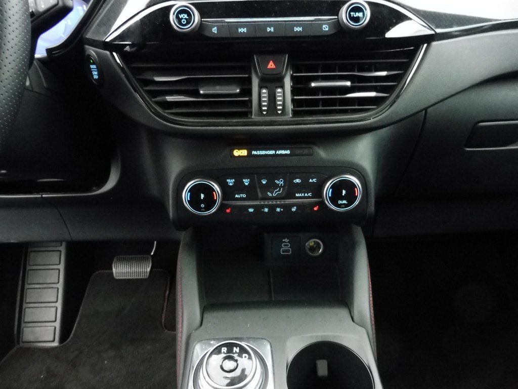 FORD KUGA 2.0 TDCI 120CH ST-LINE POWERSHIFT