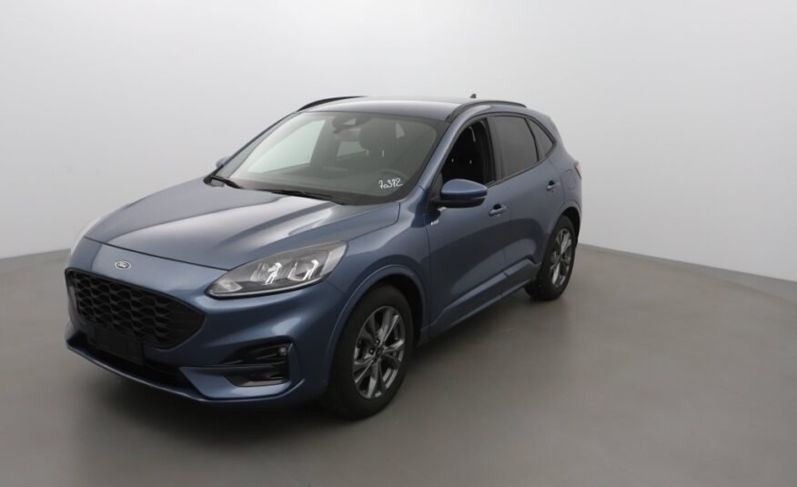 FORD KUGA 2.0 TDCI 120CH ST-LINE POWERSHIFT