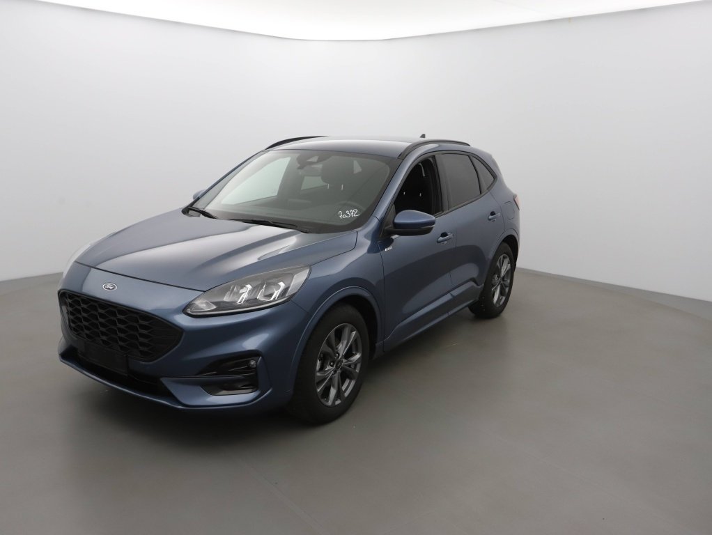 FORD KUGA 2.0 TDCI 120CH ST-LINE POWERSHIFT