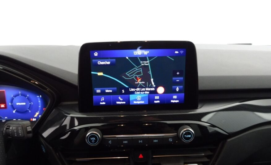 FORD KUGA 2.0 TDCI 120CH ST-LINE POWERSHIFT