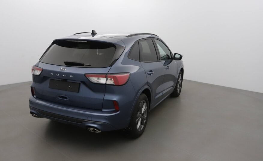 FORD KUGA 2.0 TDCI 120CH ST-LINE POWERSHIFT