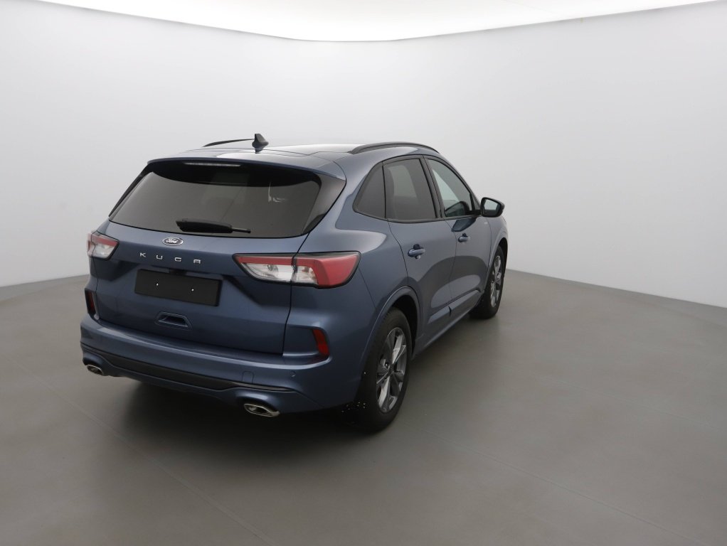 FORD KUGA 2.0 TDCI 120CH ST-LINE POWERSHIFT