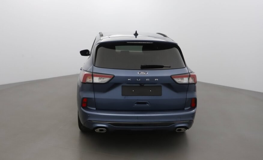FORD KUGA 2.0 TDCI 120CH ST-LINE POWERSHIFT