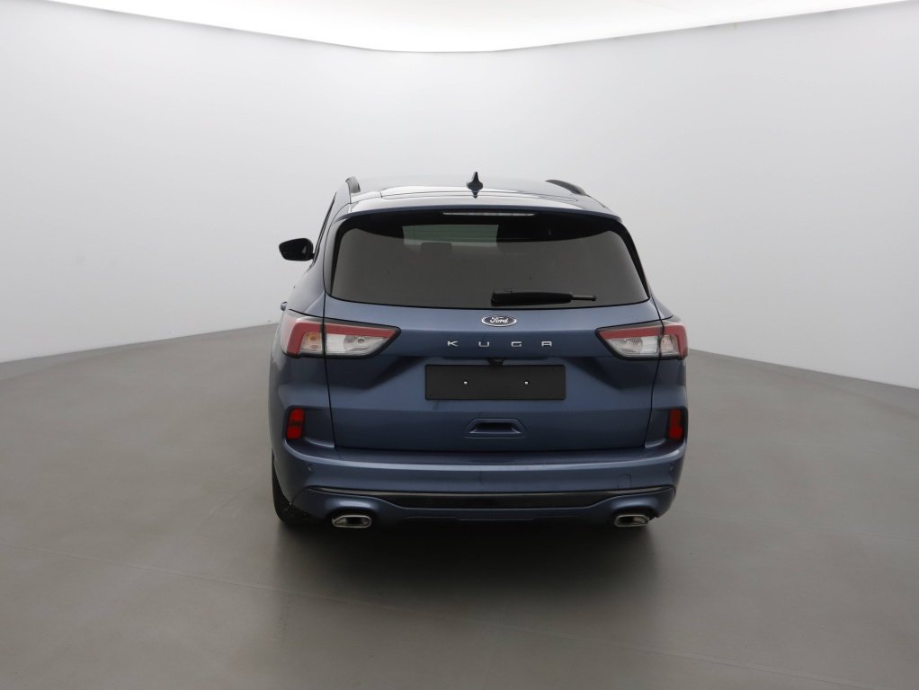 FORD KUGA 2.0 TDCI 120CH ST-LINE POWERSHIFT