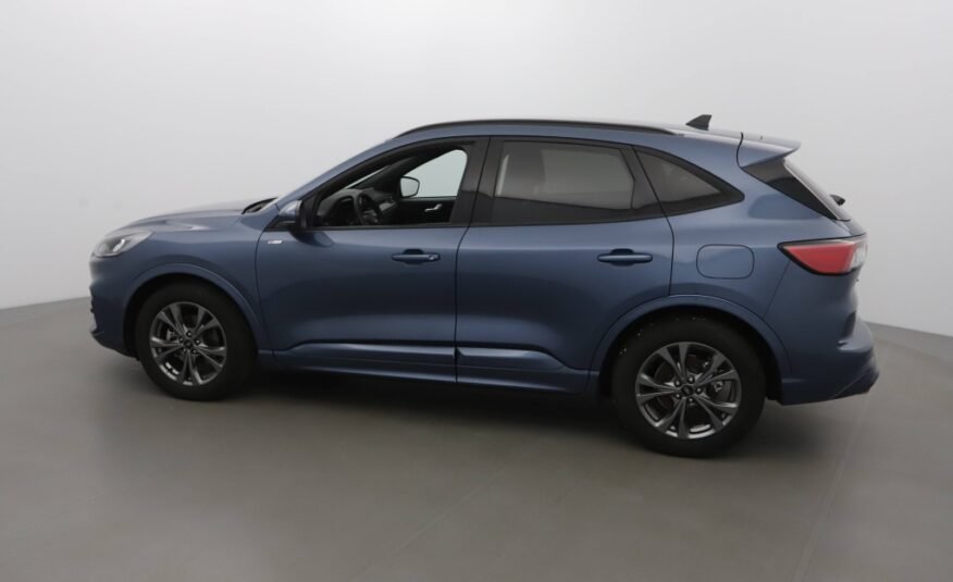 FORD KUGA 2.0 TDCI 120CH ST-LINE POWERSHIFT