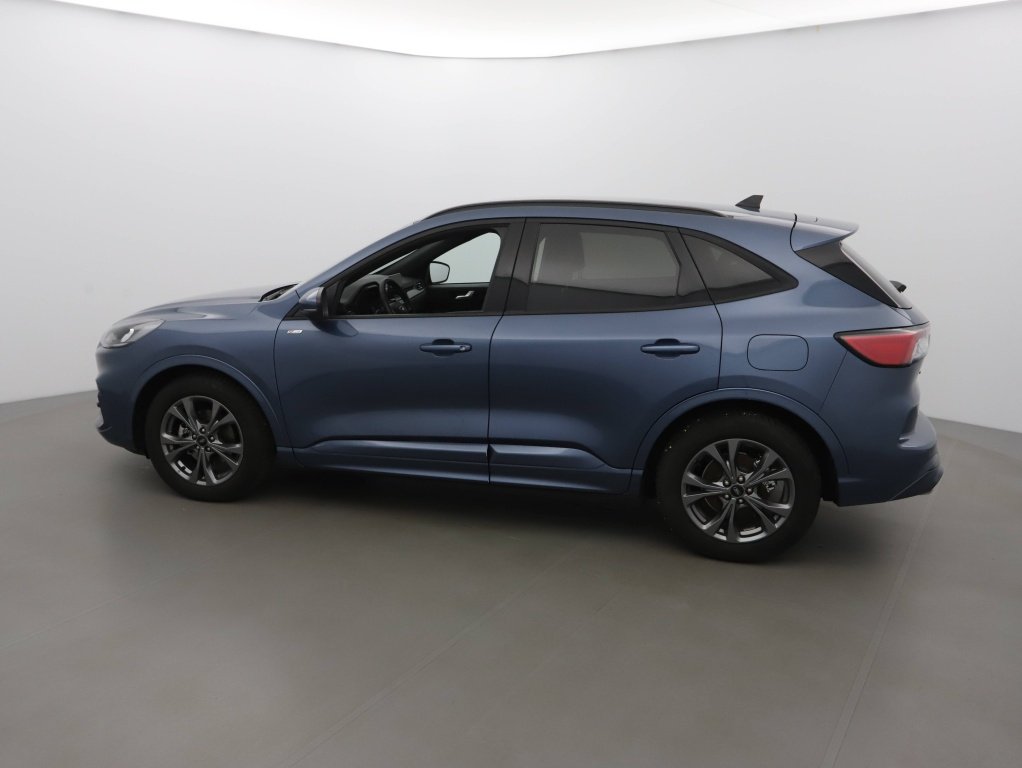 FORD KUGA 2.0 TDCI 120CH ST-LINE POWERSHIFT
