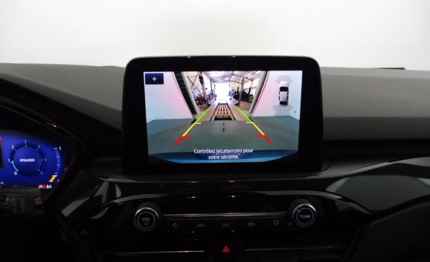 FORD KUGA 2.0 TDCI 120CH ST-LINE POWERSHIFT