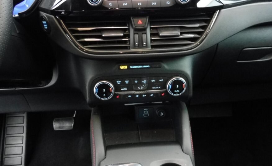 FORD KUGA 2.0 TDCI 120CH ST-LINE POWERSHIFT