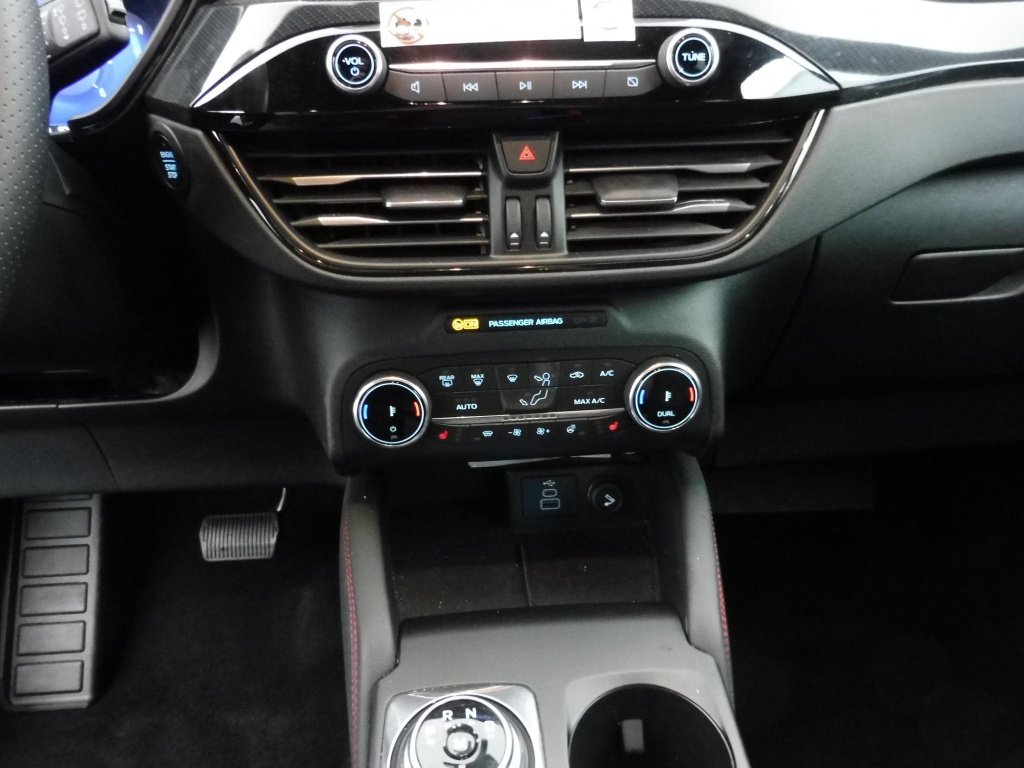 FORD KUGA 2.0 TDCI 120CH ST-LINE POWERSHIFT
