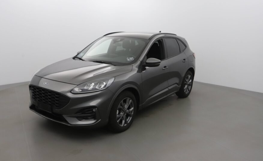 FORD KUGA 2.0 TDCI 120CH ST-LINE POWERSHIFT