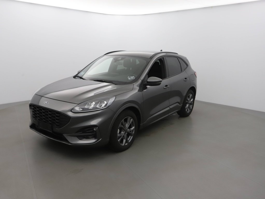FORD KUGA 2.0 TDCI 120CH ST-LINE POWERSHIFT