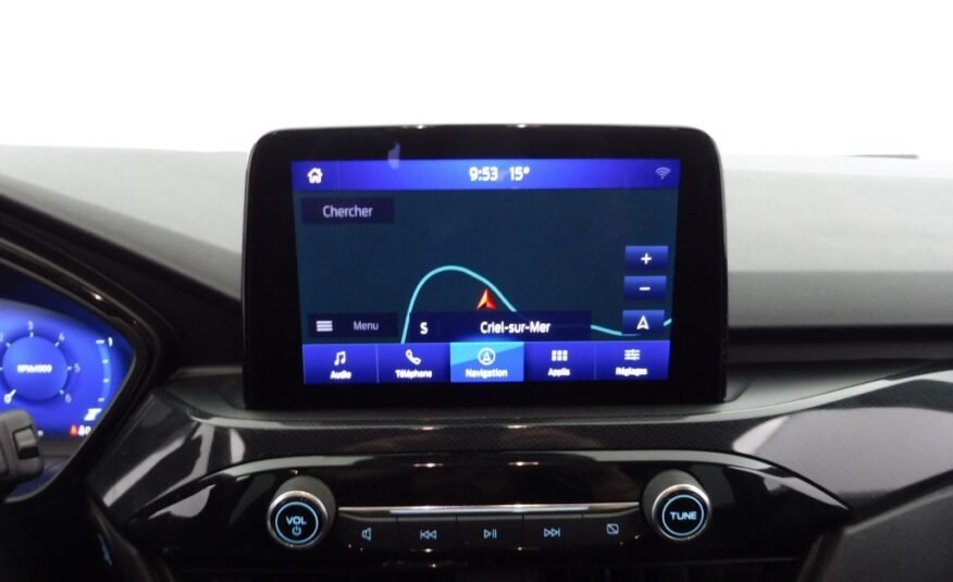 FORD KUGA 2.0 TDCI 120CH ST-LINE POWERSHIFT