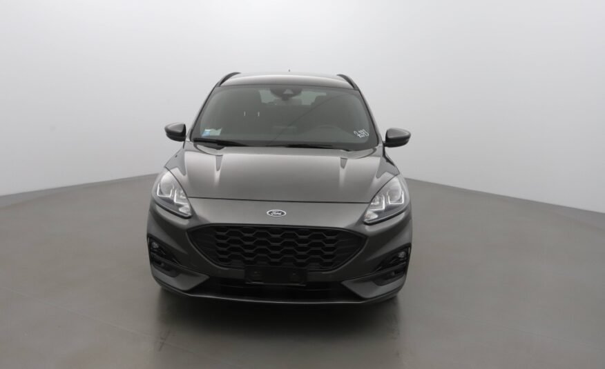 FORD KUGA 2.0 TDCI 120CH ST-LINE POWERSHIFT