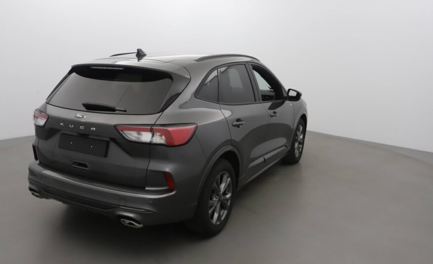 FORD KUGA 2.0 TDCI 120CH ST-LINE POWERSHIFT