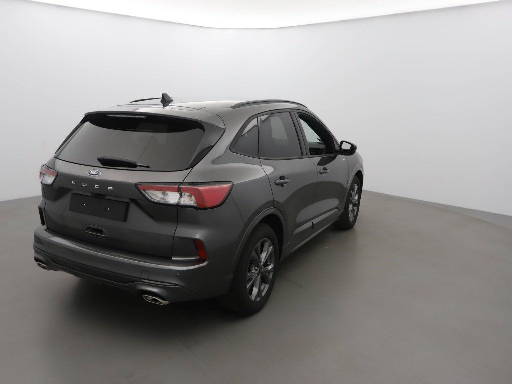 FORD KUGA 2.0 TDCI 120CH ST-LINE POWERSHIFT