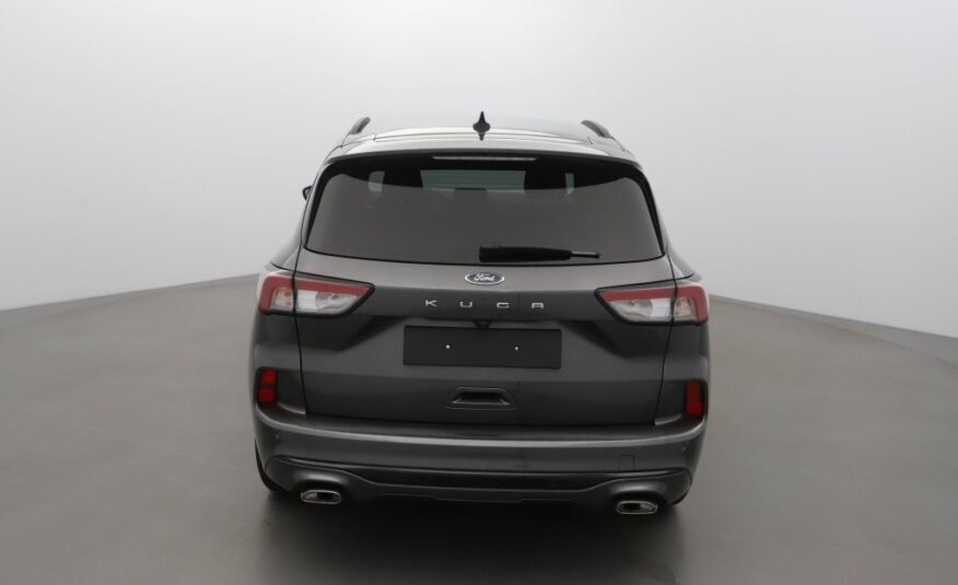 FORD KUGA 2.0 TDCI 120CH ST-LINE POWERSHIFT