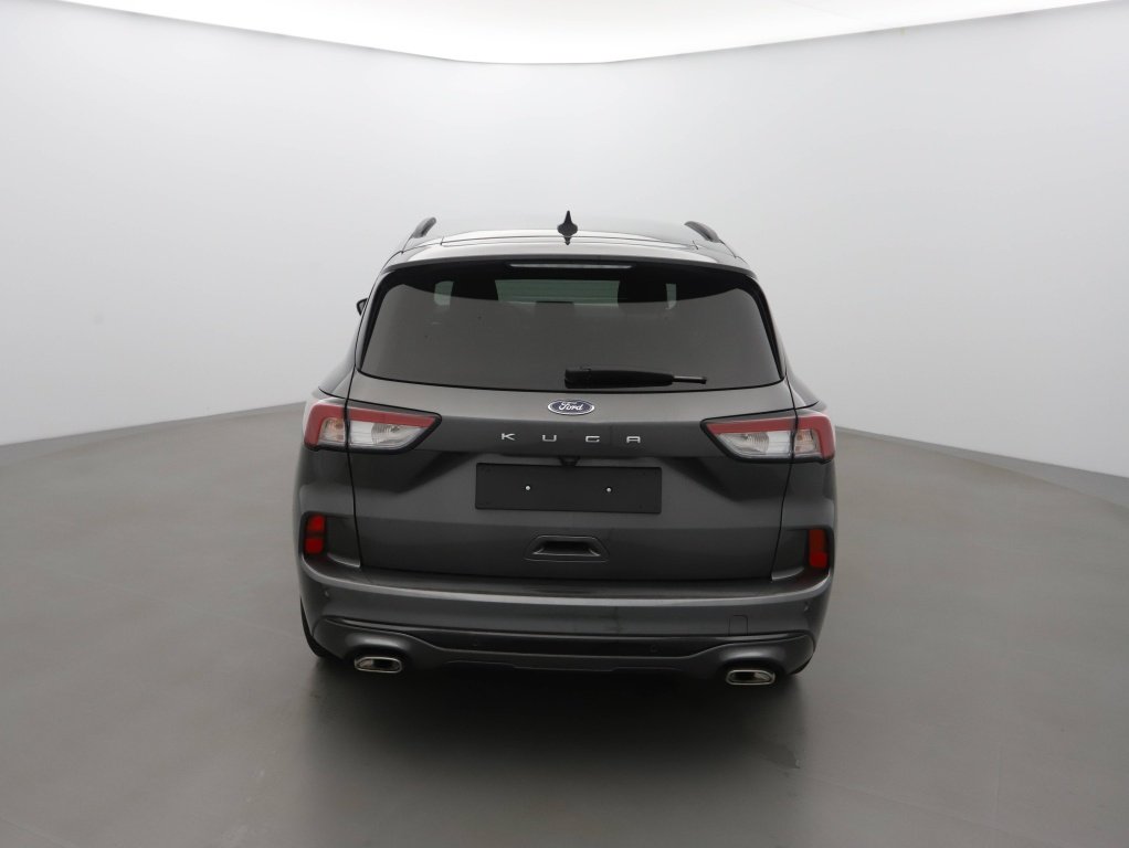 FORD KUGA 2.0 TDCI 120CH ST-LINE POWERSHIFT