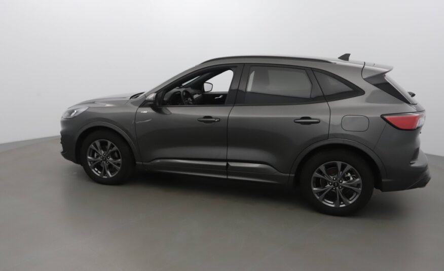 FORD KUGA 2.0 TDCI 120CH ST-LINE POWERSHIFT