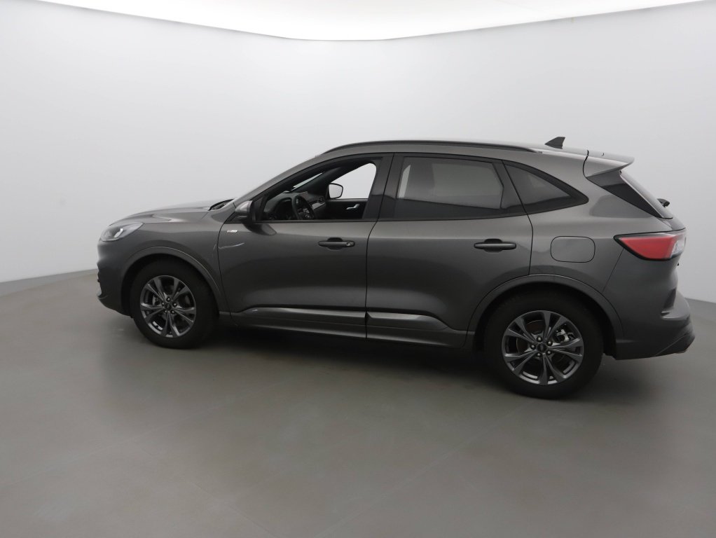 FORD KUGA 2.0 TDCI 120CH ST-LINE POWERSHIFT