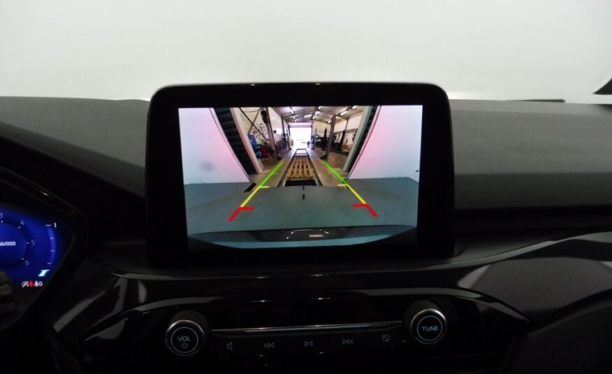 FORD KUGA 2.0 TDCI 120CH ST-LINE POWERSHIFT