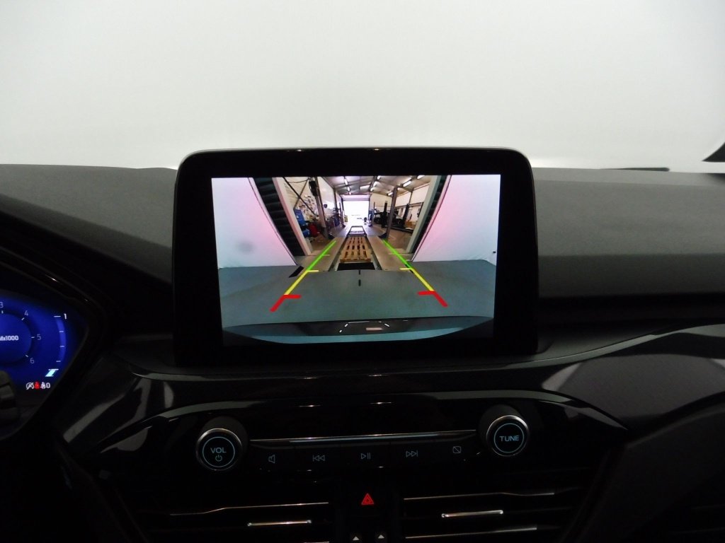 FORD KUGA 2.0 TDCI 120CH ST-LINE POWERSHIFT