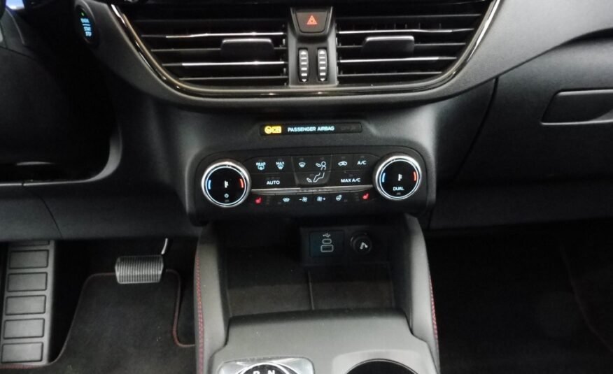 FORD KUGA 2.0 TDCI 120CH ST-LINE POWERSHIFT