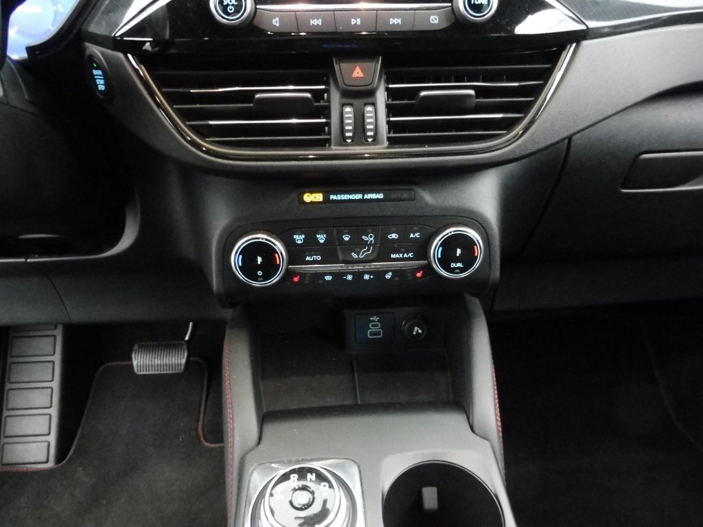 FORD KUGA 2.0 TDCI 120CH ST-LINE POWERSHIFT