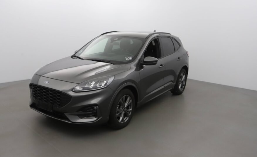 FORD KUGA 2.0 TDCI 120CH ST-LINE POWERSHIFT