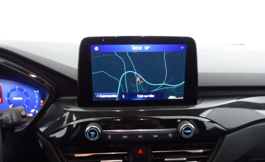 FORD KUGA 2.0 TDCI 120CH ST-LINE POWERSHIFT