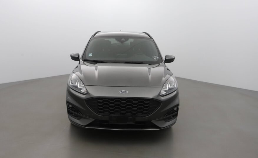 FORD KUGA 2.0 TDCI 120CH ST-LINE POWERSHIFT