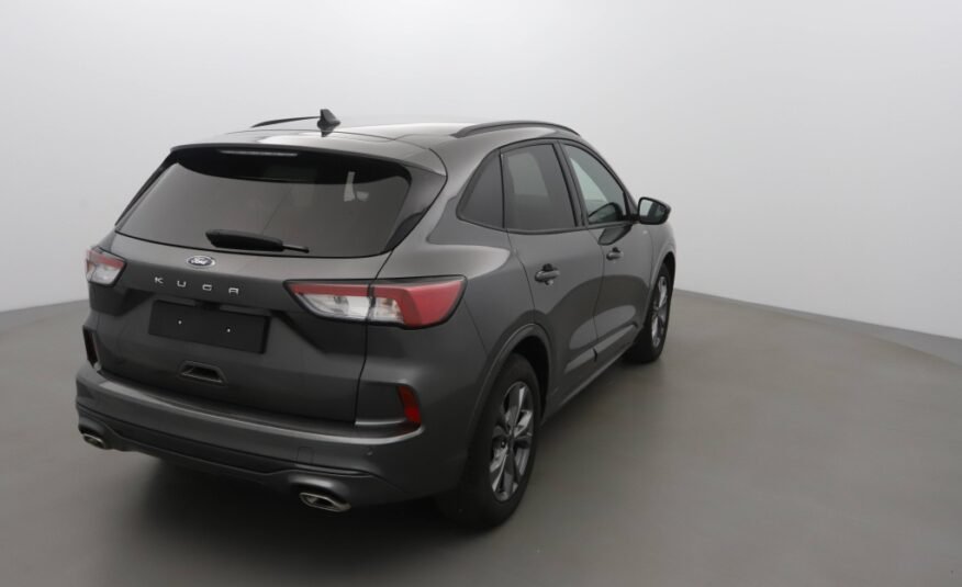 FORD KUGA 2.0 TDCI 120CH ST-LINE POWERSHIFT