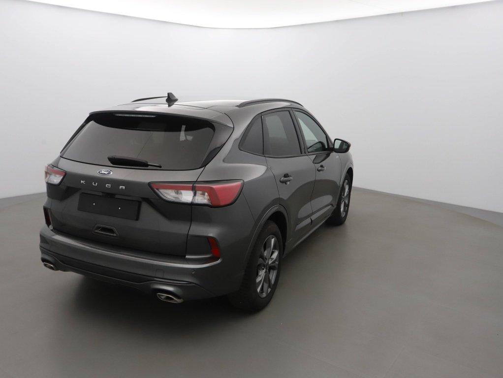 FORD KUGA 2.0 TDCI 120CH ST-LINE POWERSHIFT