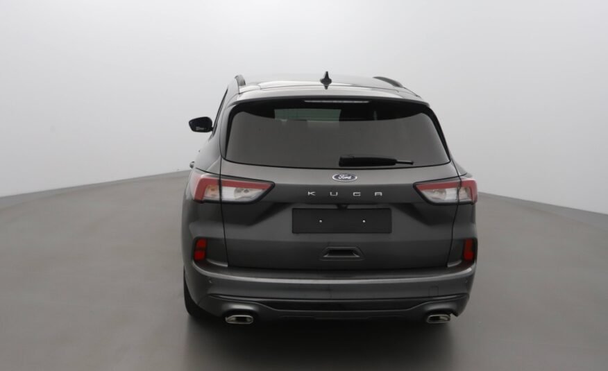 FORD KUGA 2.0 TDCI 120CH ST-LINE POWERSHIFT