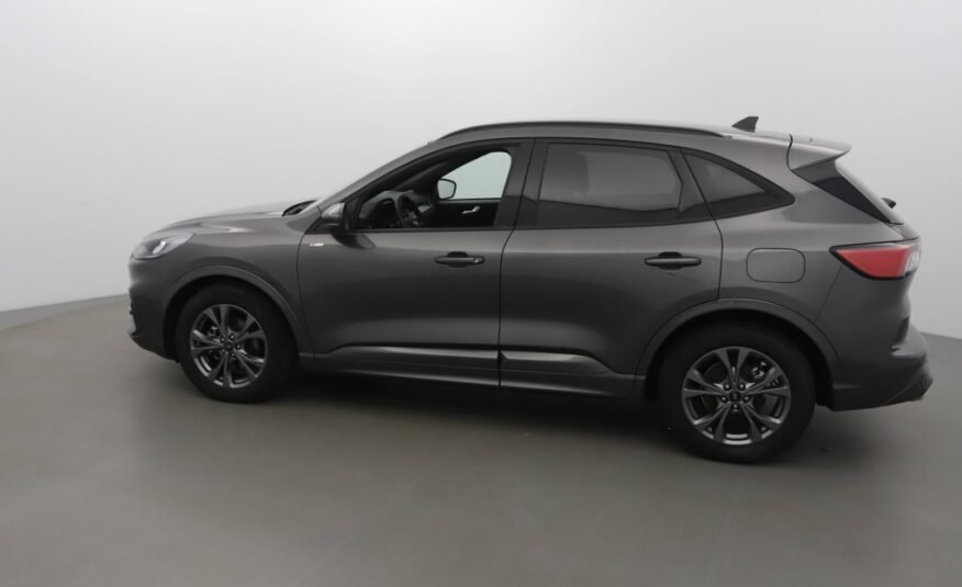 FORD KUGA 2.0 TDCI 120CH ST-LINE POWERSHIFT
